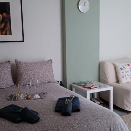 Athenian Asty Guesthouse Εξωτερικό φωτογραφία