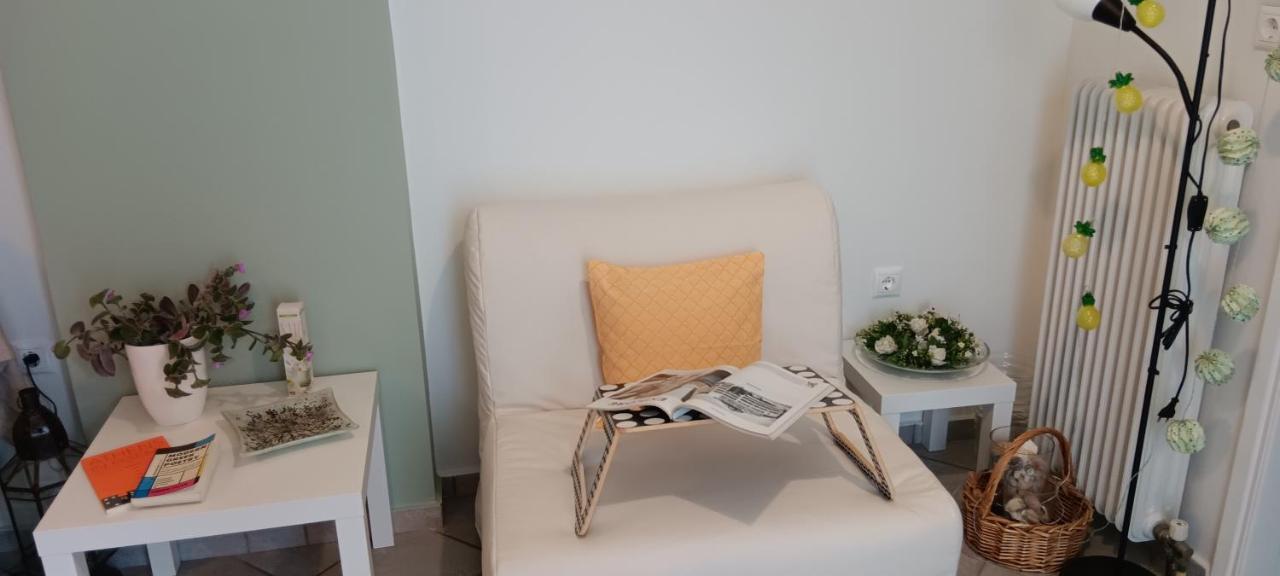 Athenian Asty Guesthouse Εξωτερικό φωτογραφία