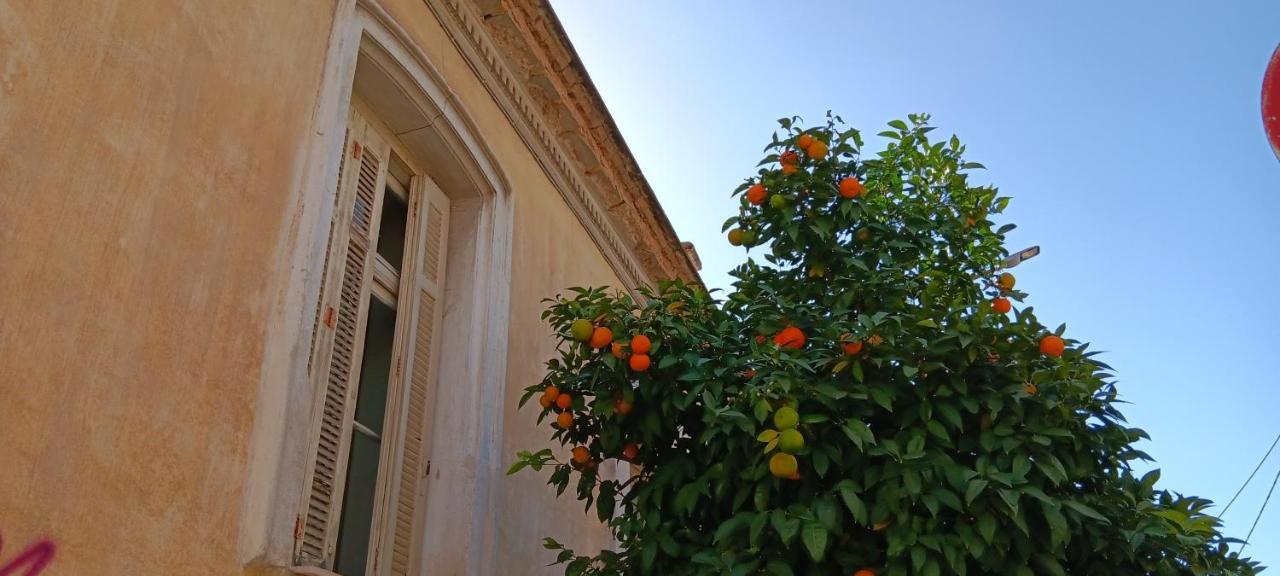 Athenian Asty Guesthouse Εξωτερικό φωτογραφία