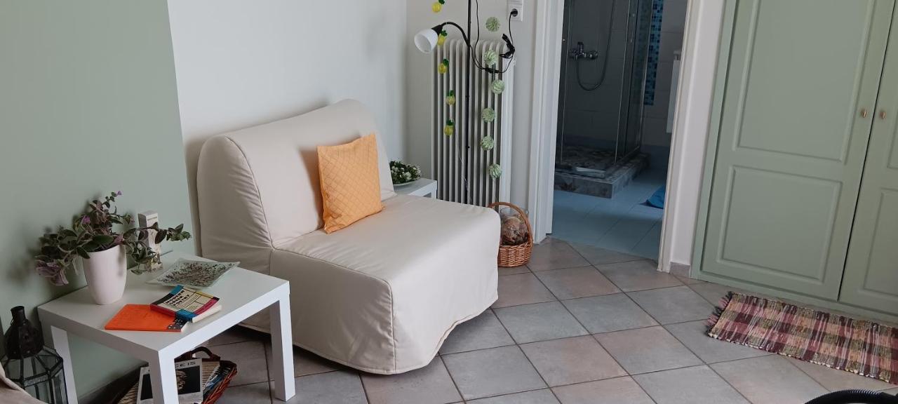Athenian Asty Guesthouse Εξωτερικό φωτογραφία