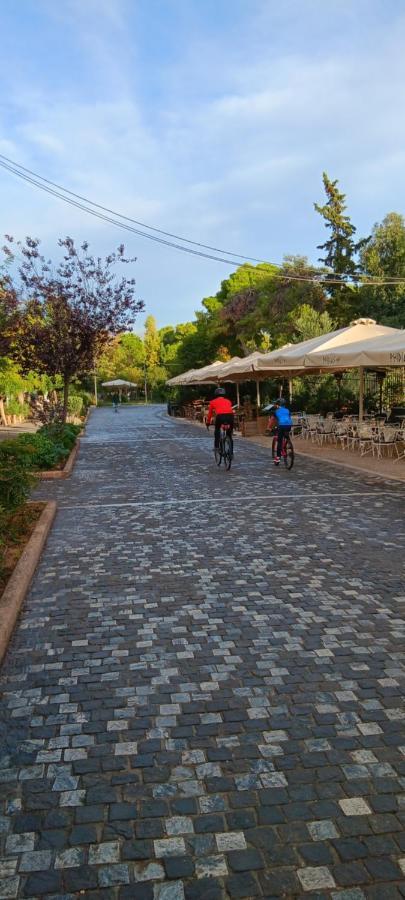 Athenian Asty Guesthouse Εξωτερικό φωτογραφία