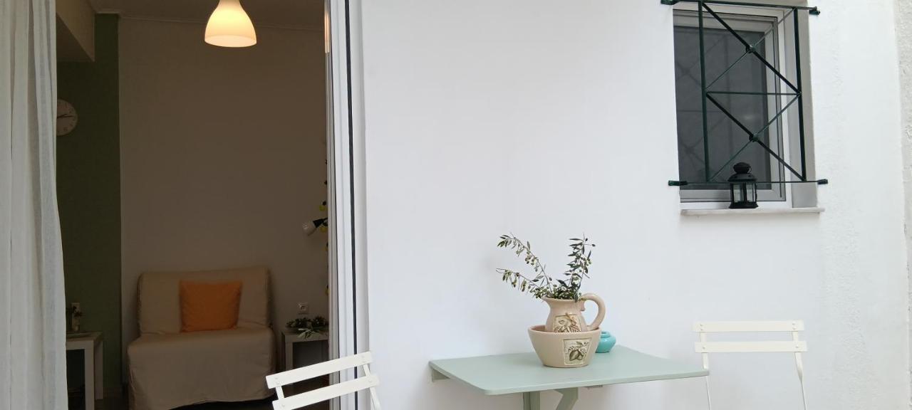 Athenian Asty Guesthouse Εξωτερικό φωτογραφία
