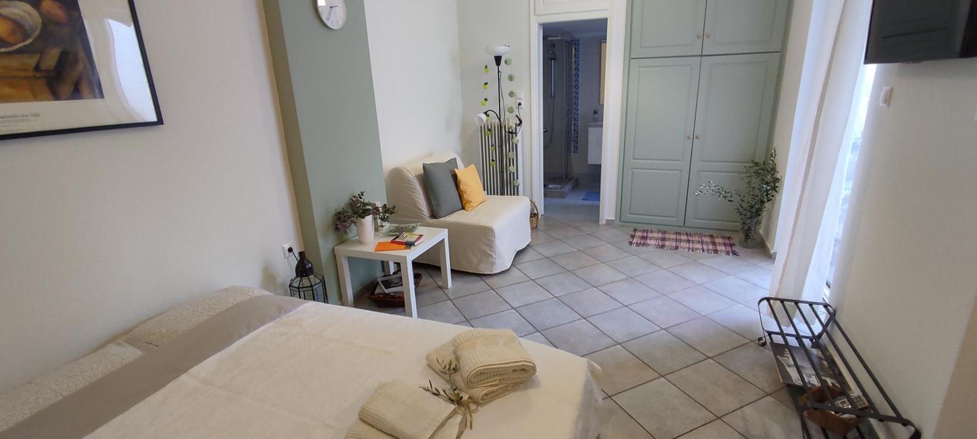 Athenian Asty Guesthouse Εξωτερικό φωτογραφία