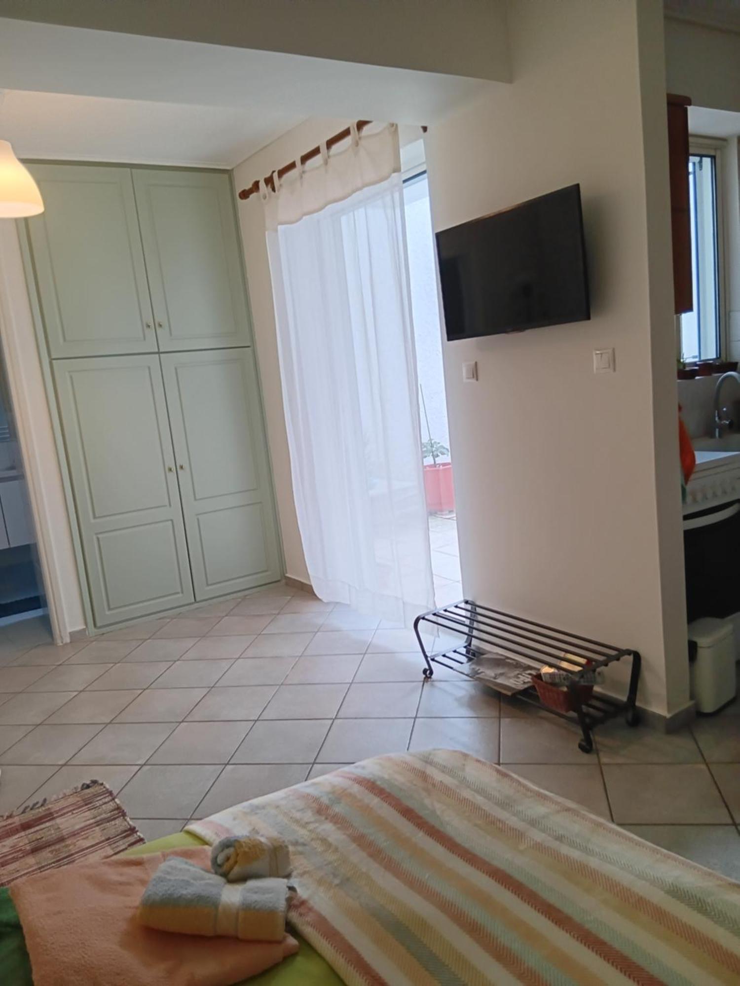 Athenian Asty Guesthouse Εξωτερικό φωτογραφία