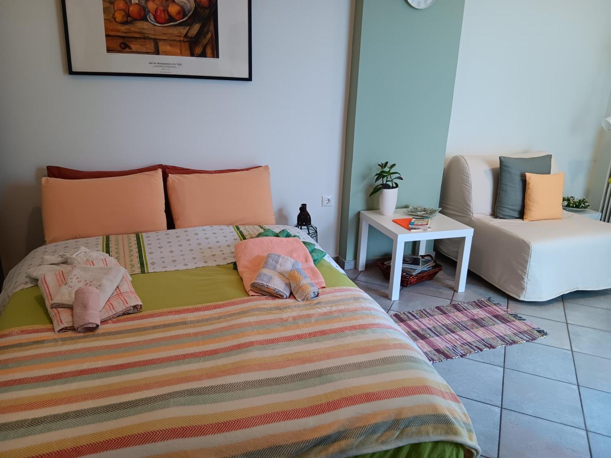 Athenian Asty Guesthouse Εξωτερικό φωτογραφία