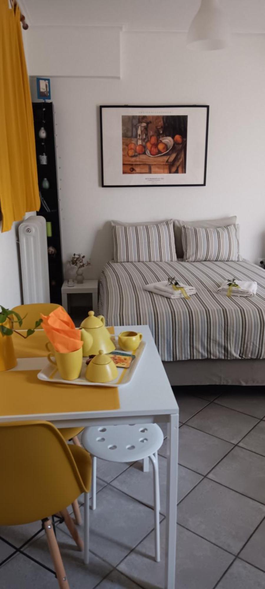 Athenian Asty Guesthouse Εξωτερικό φωτογραφία