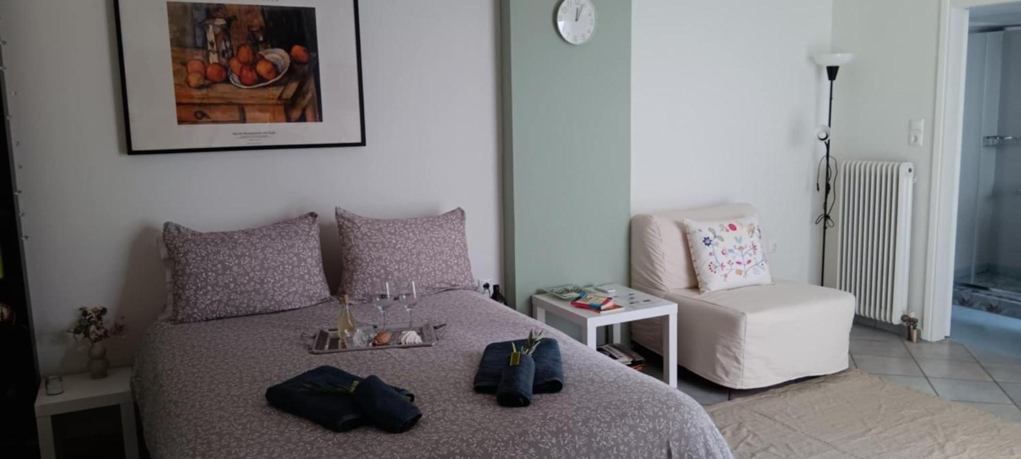 Athenian Asty Guesthouse Εξωτερικό φωτογραφία